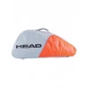 Raqueteira Head Radical 6R Combi