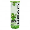 Bola Head T.I.P. # 1 - Verde