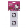 Munhequeira Hello Kitty