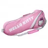 Raqueteira Hello Kitty