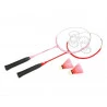 Kit Badminton Hello Kitty