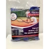 Rede Beach Tennis 4 Faixas