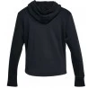 Jaqueta UA Feminina Fleece