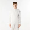 Jaquete Lacoste Tennis Novak Djokovic