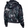 Jaqueta NikeCourt Cover Up Fem