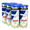 Kit Bola Babolat Championship 6X3