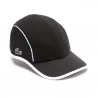 Bone Lacoste Sport Paineis Mesh