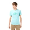 Camiseta Lacoste Sport 3D