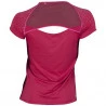 Camiseta Adizero Feminina