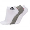 Meia Adidas Ankle Low Cushion