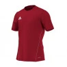 Camiseta Adidas Infantil Coref TRG