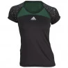 Camiseta Adizero Feminina