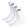 Meia Adidas Crew Cushion