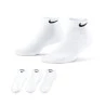 Meia Nike Everyday Cushion Cano Baixo
