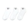 Meia Nike Everyday Cushion Cano Baixo