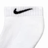 Meia Nike Everyday Cushion Cano Baixo