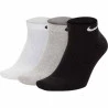 Meia Nike Everyday Cushion C/ Baixo