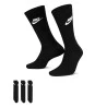 Meia Nike Everiday Essencial - 3 Pares