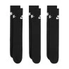 Meia Nike Everiday Essencial - 3 Pares