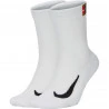 Meia NikeCourt Multiplier CL
