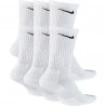 Meia Nike Cano Alto