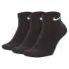 Meia Nike Everyday Cushion Cano Baixo 34-38