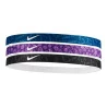 Minifaixas de Cabeça Nike
