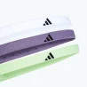 Minifaixas de Cabeça Adidas