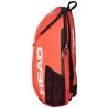 Mochila Head Tour