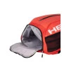 Mochila Head Tour