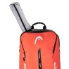 Mochila Head Tour