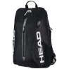 Mochila Head Tour