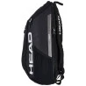 Mochila Head Tour