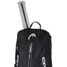 Mochila Head Tour
