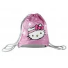 Mochila Saco Helo Kitty