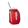 Mochila Wilson Super Tour Red