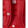 Mochila Wilson Super Tour Red