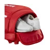 Mochila Wilson Super Tour Red