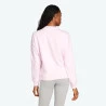 Moleton Adidas Ess Linear French Terry