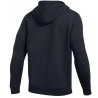 Moleton UA Rival Fleece Fitted Masc
