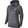 Moletom Nike com Capuz