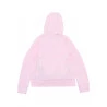 Moleton Nike Infantil c/ Capuz