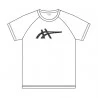 Camiseta Asics Training Graphic