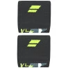 Munhequeira Babolat Logo Curta