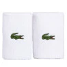 Munhequeira Lacoste Esportiva