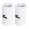 Munhequeira Lacoste Esportiva