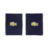 Munhequeira Lacoste Esportiva