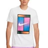 Camiseta Nike DriFit Heritage