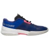 Tenis On The Roger Pro Fire Clay