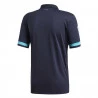 Polo Adidas Club 3 Listras